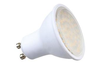 LED žárovka GU10 24 SMD 3.5W, neutrální