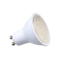 LED žárovka GU10 24 SMD 3.5W, neutrální