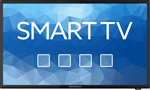 Megasat Camping TV Royal Line III SMART 22" 