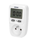 Měřič spotřeby elektrické energie wattmetr ORNO OR-WAT-419