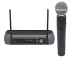 Mikrofon bezdrátový BLOW PRM 901