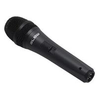 Mikrofon drátový BLOW PRM 319 BLACK