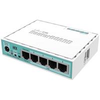 Mikrotik RB750Gr3,256MB RAM,880MHz,5xGigabitLAN,L4