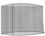 Moskytiéra na zahradní slunečník 260x300cm Malatec 12266