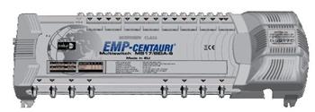 Multiswitch EMP MS17/8EIA-6 multipřepínač