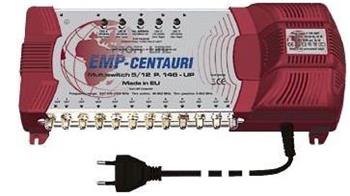 Multiswitch EMP MS5/12PIU-5 (P.146-UP) multipřepí