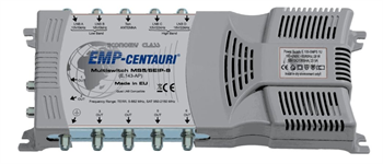 Multiswitch EMP MS5/6EIP-8 (E.143-AP) multipřepín