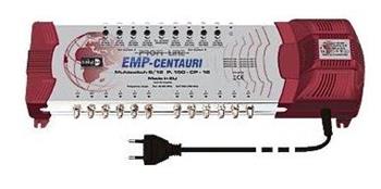 Multiswitch EMP MS9/12PIU-5 multipřepínač