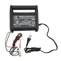 Nabíjačka autobatérií ELSIN NAA-6A 12V/6A