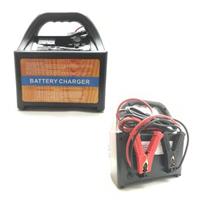 Nabíjačka autobatérií HB-1215S 12 V/24 V, 15 A