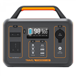 Nabíjecí stanice VOLT Travel Powerbox 600 300W 26000mAh