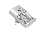 Nabíječka akumulátorů NI-MH BTY N-802 AA/AAA/9V