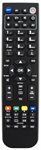 Náhradný diaľkový ovládač pre DREAMSKY HD2 +/OPENBOX HD2 +
