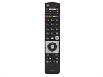 Náhradný diaľkový ovládač RC5119 pre FINLUX VESTEL s tlačidlom NETFLIX, YOUTUBE, SPORT