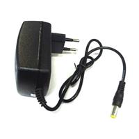 Napájací zdroj 12V/2A 2,1mm/5,5mm pre CCTV kamery a pod., CN02