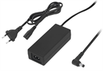 Napájací zdroj 12V/3A konektor 2.1/5.5 pre CCTV kamery