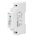 Napájací zdroj ORNO OR-PSU-1642, 12V/1,25A, 15W, na DIN lištu, regulovateľný
