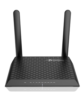 Netis Wifi Dual Band Gigabit Router N1 AC1200