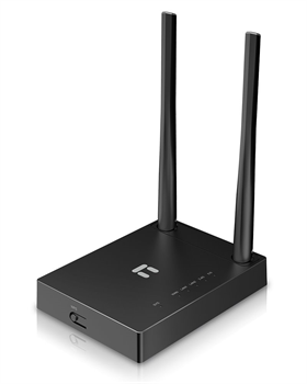 Netis Wifi Dual Band Gigabit Router N4 AC1200