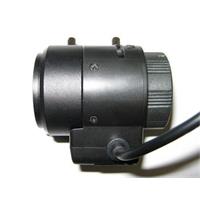 Objektiv HD 2,8 - 12mm, 1/3" Mp