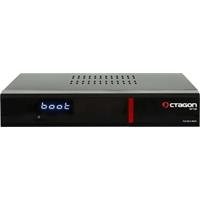 OCTAGON SF138 DVB-T2/C HD Enigma2 HEVC HbbTV  CA CI