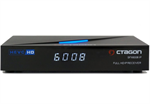OCTAGON SFX6008 IP HD HEVC H.265 E2 Linux