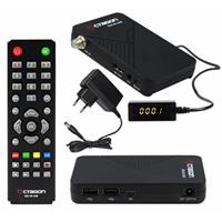 OCTAGON SX8 DVB-S/S2 Full HD, CA , IPTV