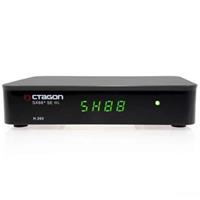 OCTAGON SX88+ SE WL DVB-S2  HEVC Full HD IP 