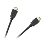 OEM HDMI 2.0 kabel 1M s podporou 4K