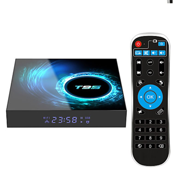 OPENBOX AND-95 4K, 2GB/16GB, Akce Antik IPTV 6M zdarma