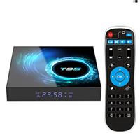 OPENBOX AND-95 4K, 2GB/16GB, Android Akce Antik IPTV 6M zdarma