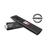 OPENBOX AND-KD1 Mecool 4K, 2GB/16GB,  Android TV 10, multimediální Stick