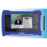 OPENBOX TSC-200 COMBO-METER HEVC