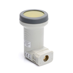OPTICUM AX LNB Single MIMIC Sunprotect, 0,1 dB, 4K, LTE
