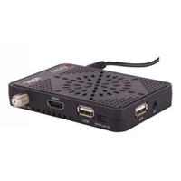 OPTICUM HD Sloth Ultra, DVB-S2, USB 2.0, PVR, HDMI