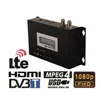 OPTICUM HDMI modulátor DVB-T/T2 LTE