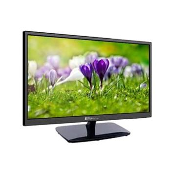 OPTICUM LED TV 24",TRIPLE TUNER T/T2/C/S2, H.265 C