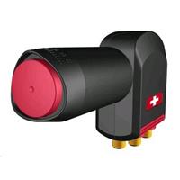 OPTICUM LNB RED ROCKET QUAD LQP-060H 0,1dB