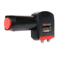 OPTICUM LNB RED Rocket TWIN LTP-060H 0,1dB