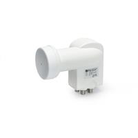 OPTICUM LNB Robust QUAD 0,1dB