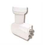 OPTICUM LNB Robust QUATTRO 0,1dB