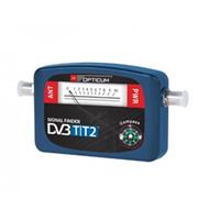 Opticum OPT-1 / ANT-300 DVB-T/T2 Signal Finder