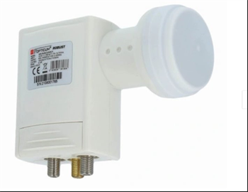 OPTICUM Robust LNB SCR 24UB 2LEGACY