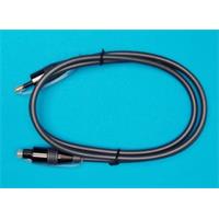 Optokabel JACK3,5-TOSLINK 1m