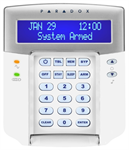 Paradox K32LCD+ textová LCD klávesnica