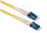 Patch kabel Solarix 9/125 LCupc/LCupc SM OS 1m duplex