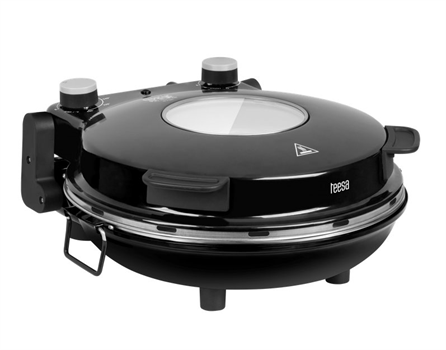 Pec na pizzu TEESA Supreme TSA3231
