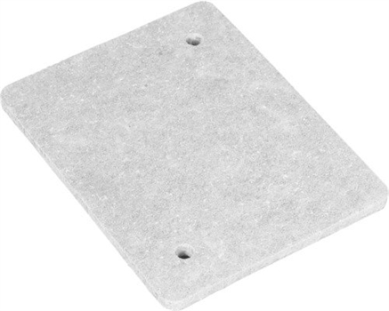 PI 80 2ZT XX PODLOŽKA IZOLAČNÍ
