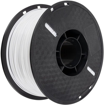 PLA 3D filament Malatec 22041, 1kg 1,75mm, bílý