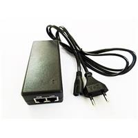 POE PRE INJECTOR – UTP supply na 4 ks cctv